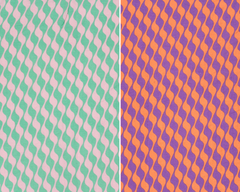 Viskose Twill Tamara