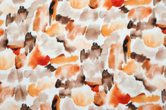 Viskose Rayon Bella Batik