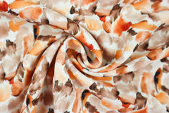 Viskose Rayon Bella Batik