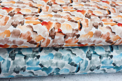 Viskose Rayon Bella Batik