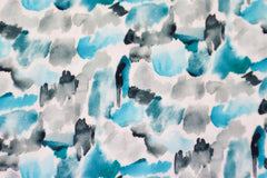 Viskose Rayon Bella Batik