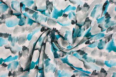 Viskose Rayon Bella Batik