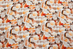 Viskose Rayon Bella Batik