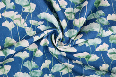 Viskose Leinen Gingko SH