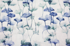 Viskose Leinen Gingko SH