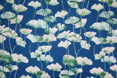 Viskose Leinen Gingko SH