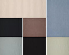 Viskose Mix Orlando Pin Stripes