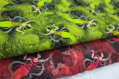 Viskosestoff Geisha SH