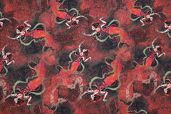 Viskosestoff Geisha SH
