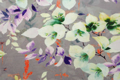 Viskose Stretch Betty Branches