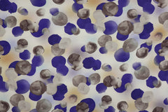 Viskosejersey Digital Bubbles