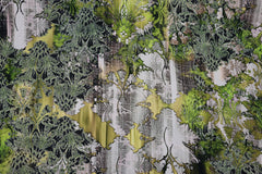 Viskosejersey Dreamwood