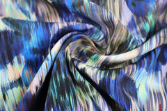 Viskosejersey Kathalina