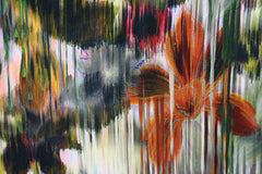 Viskosejersey Kathalina