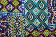 Viskosejersey Samantha