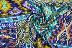 Viskosejersey Samantha