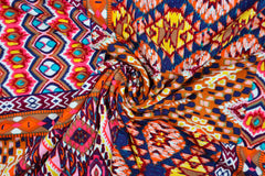 Viskosejersey Samantha