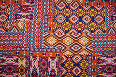 Viskosejersey Samantha