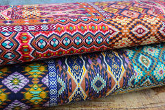 Viskosejersey Samantha