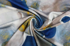 Viskosejersey Batik Art