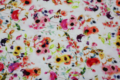 Viskosejersey Marlene