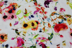 Viskosejersey Marlene