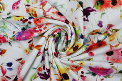 Viskosejersey Marlene