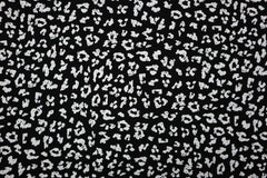 Viskosejersey Veronika - Design 1