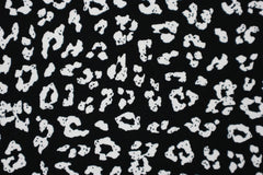 Viskosejersey Veronika - Design 1