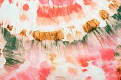 Viskosestoff Big Batik