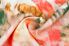 Viskosestoff Big Batik