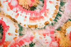 Viskosestoff Big Batik