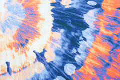 Viskosestoff Big Batik