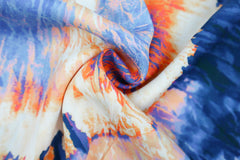 Viskosestoff Big Batik