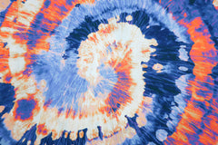 Viskosestoff Big Batik