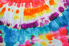 Viskosestoff Big Batik