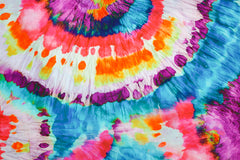 Viskosestoff Big Batik