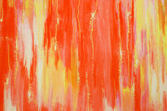 Viskosestoff Clara Spring