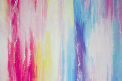 Viskosestoff Clara Spring