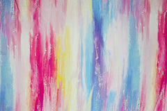 Viskosestoff Clara Spring