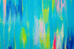 Viskosestoff Clara Spring