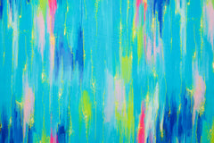 Viskosestoff Clara Spring