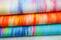 Viskosestoff Clara Spring