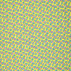 Viskosestoff Fashion Flower