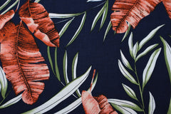 Viskosestoff Red Fern