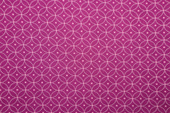 Viskose Webware Maja Circle SH