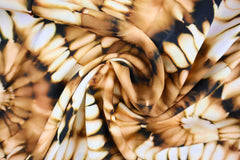 Viskosestoff Balea Batik SH