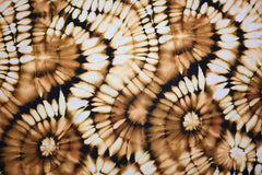 Viskosestoff Balea Batik SH