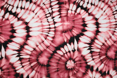 Viskosestoff Balea Batik SH