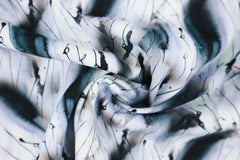 Viskosestoff Shadow Art SH